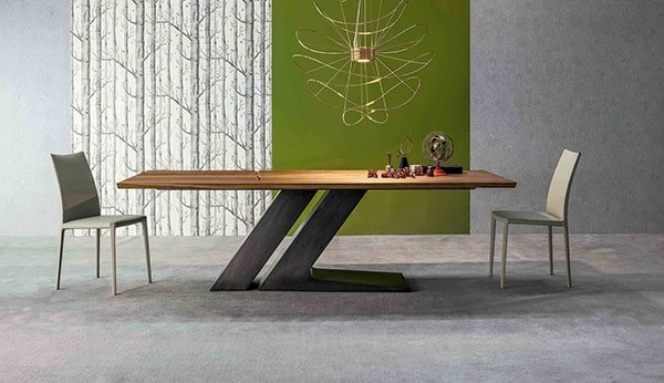 Creative water features and exterior 118